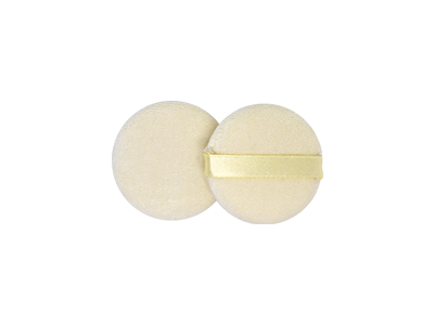 Cashmere Puff Cotton Cream 